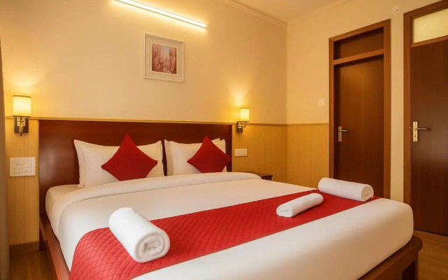 Hotel Armadale – Guest Rooms – Nainital