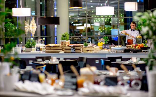Radisson Blu Hotel, Szczecin