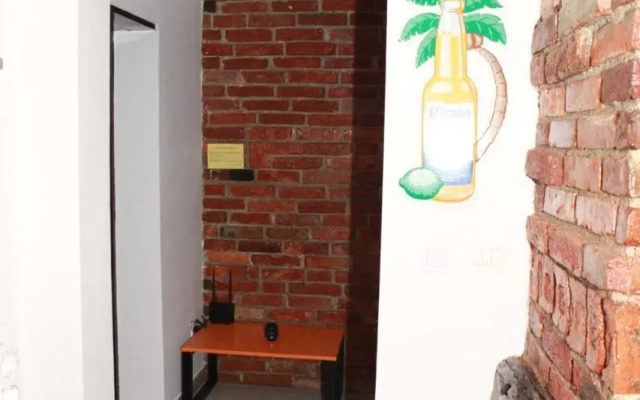 Apartman Kupa