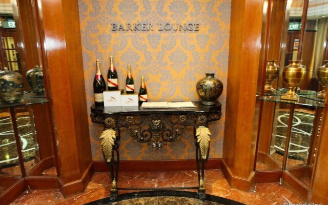 The Residence at Singapore Recreation Club