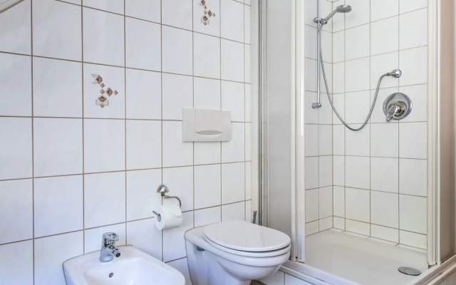 Hotel Garni Cafe im Hamm