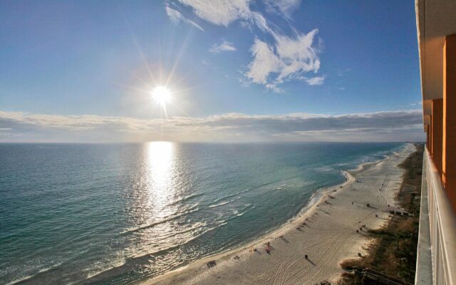Splash Beach Resort by Panhandle Getaways