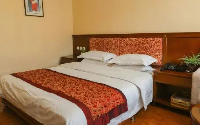 Xuting Hotel (Taiyuan Xinmin North Street)