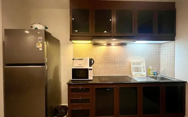 6-15 Large 1br 1bath 1 Km Walking To Patong Beach