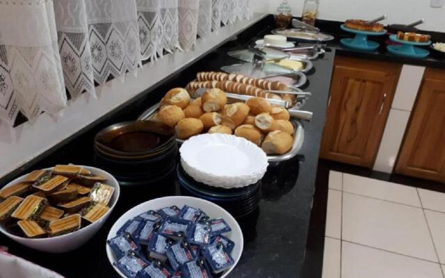 Pirâmide Palace Hotel