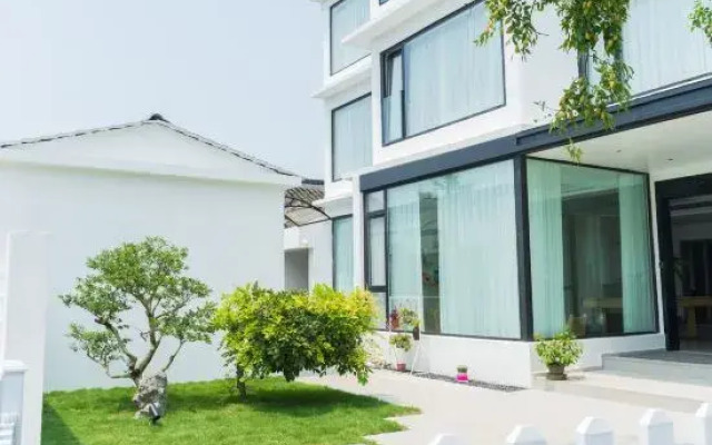Qianyu Qianxun B&B ((Sanshan Island Scenic Area Branch)