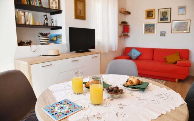 Apartments Mila