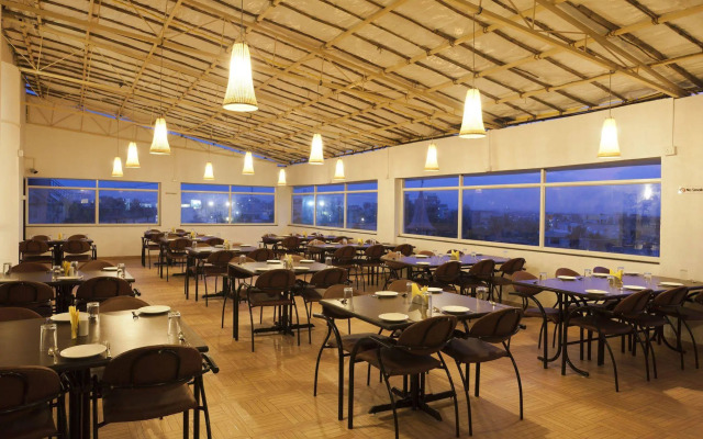 Hotel Atria