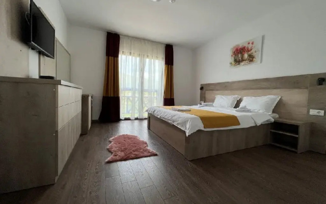 Cabana Chalet Transylvania