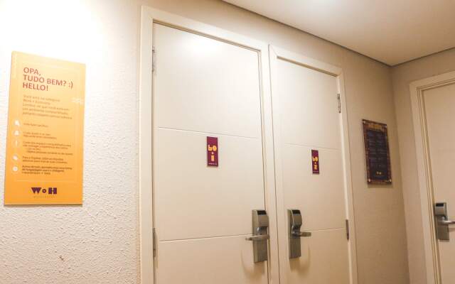Work Hotel