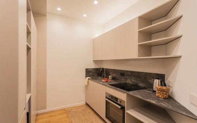 Rezia Apartments
