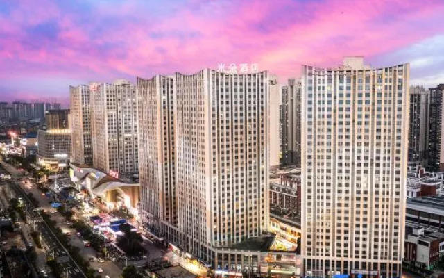 Mido Hotel