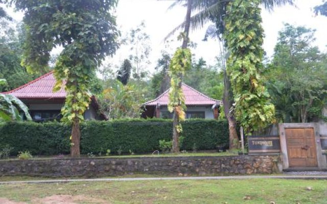 Tukonnee Villas Koh Yao Noi