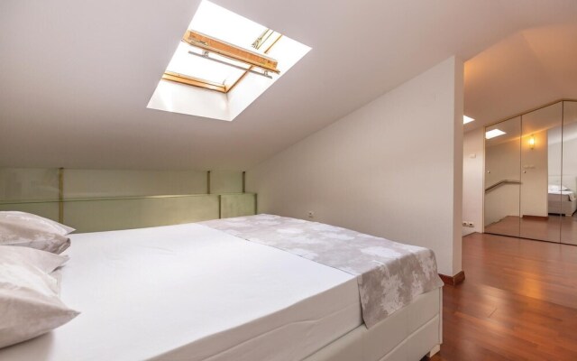 Amazing Apartment in Metkovic With Wifi and 2 Bedrooms