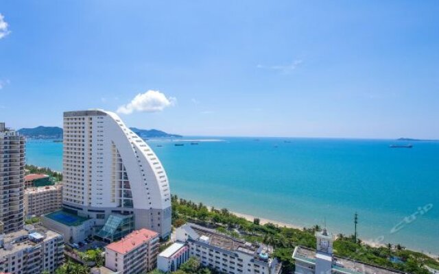 Sanya Peninsula Seaview Resort Apartments