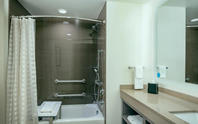 Hyatt House Anchorage