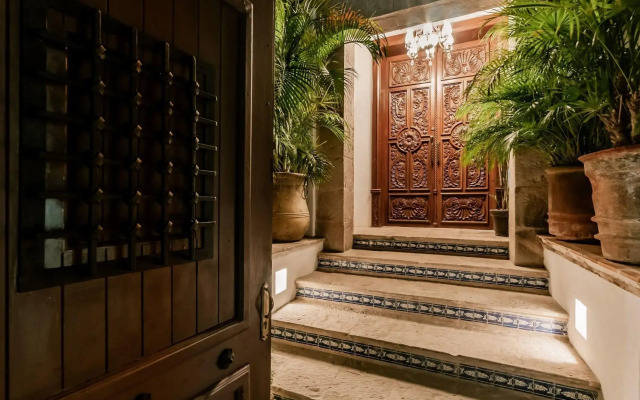 Casa Granada 24