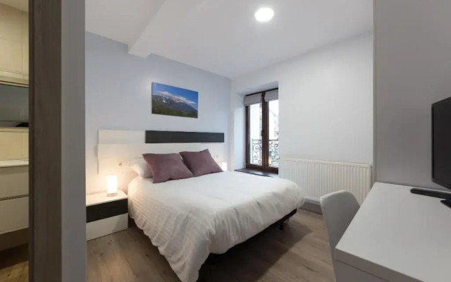 Petit Hotel Goierri
