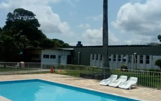 Pousada da Orla