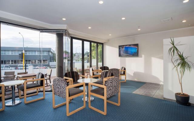 Best Western Ellerslie International