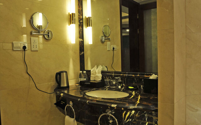 Tiantai International Hotel