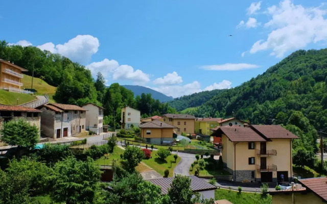 La casa di Nonna Nilla