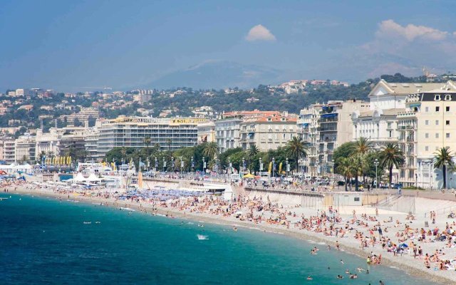 Mercure Nice Centre Grimaldi