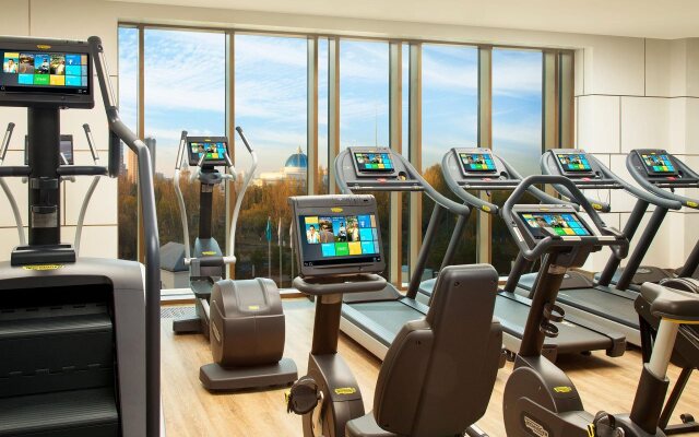 The St. Regis Astana