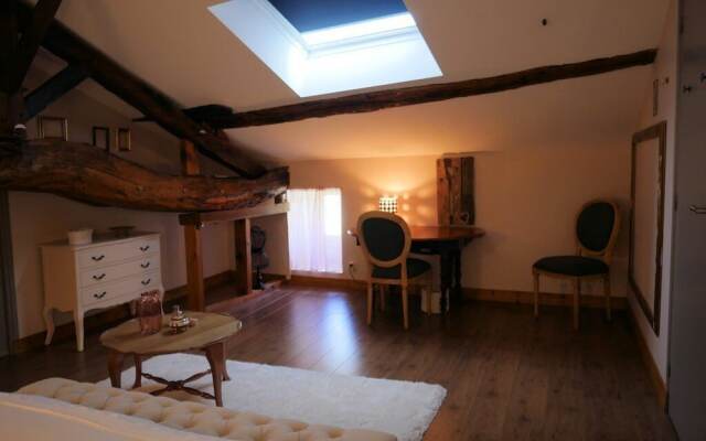 Le Domaine d'Ardgalen