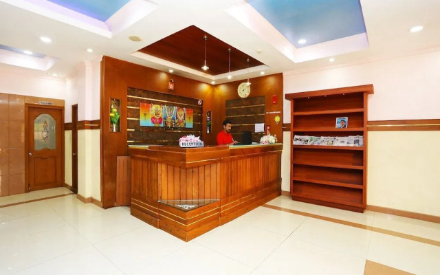 Smart Residency by OYO Rooms