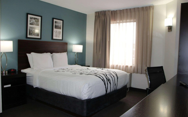 Sleep Inn Chattanooga Hamilton Place