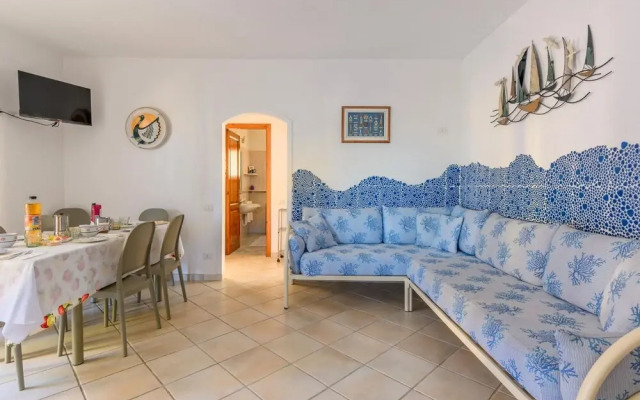 Belvilla by OYO Sardegna Mare 604