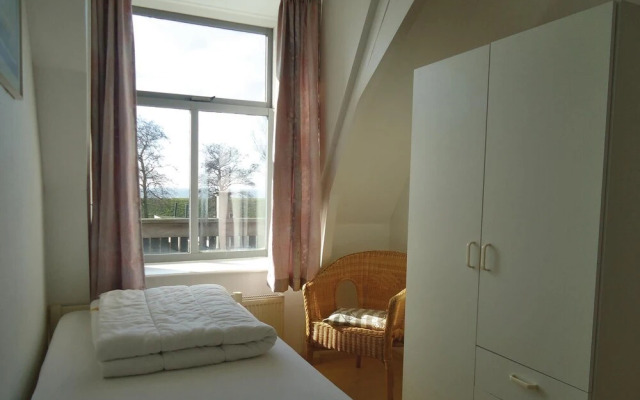 De Eekhof - Appartement 8