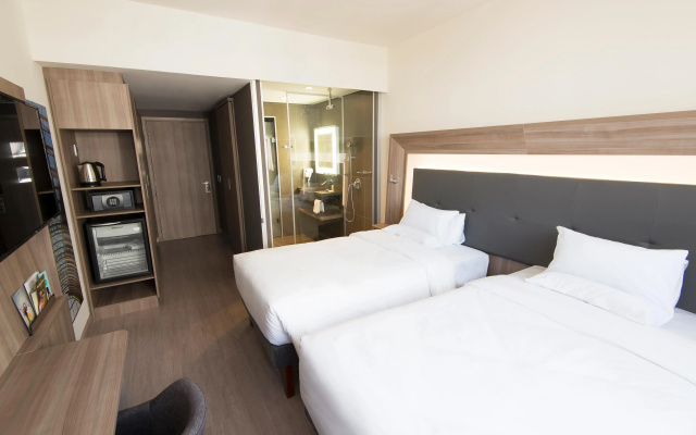 Novotel São Paulo Berrini - Hotel in 聖保羅 - Photo 3
