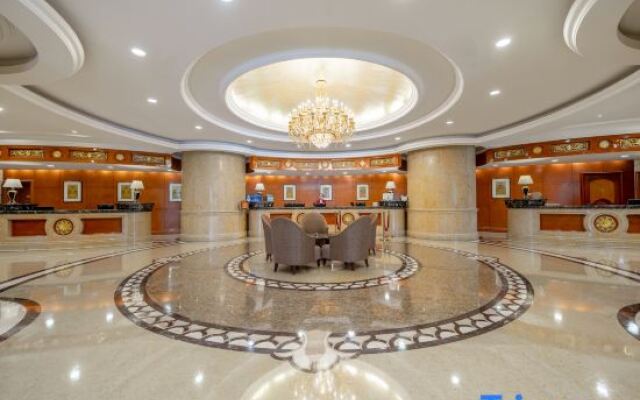 Shenyang Marvelot Hotel