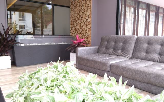 Hotel Agora Boutique