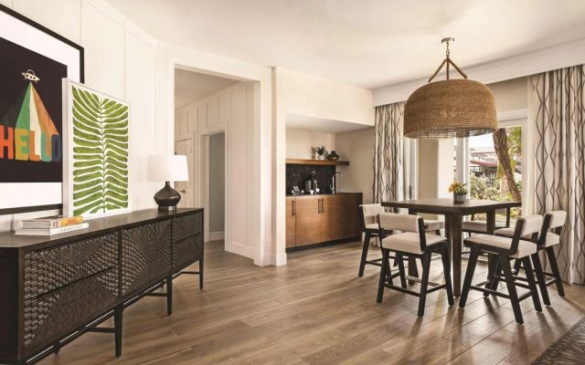 Zachari Dunes on Mandalay Beach, Curio Collection by Hilton