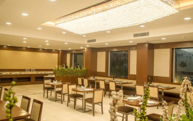Hotel Mint Select Noida