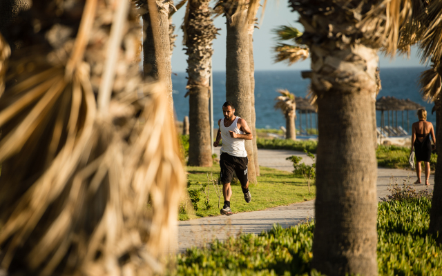 Azia Resort and Spa