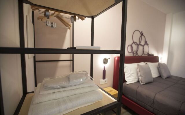 Sorrentino Vini Country House