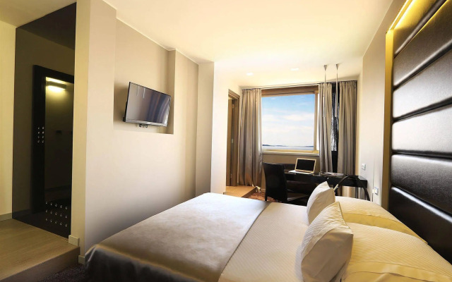The View Luxury Rooms
