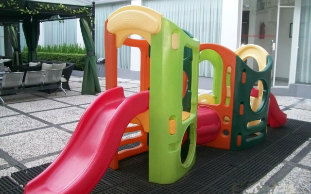 Pondok Keluarga Osamaliki