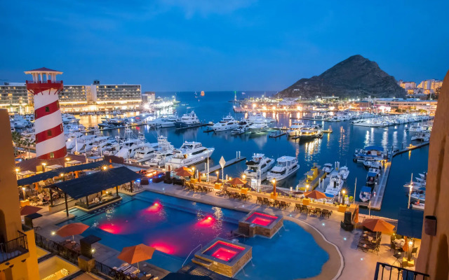 Tesoro Los Cabos