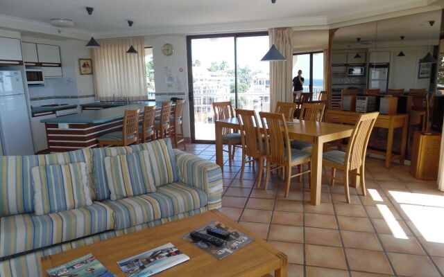 Coolum Caprice