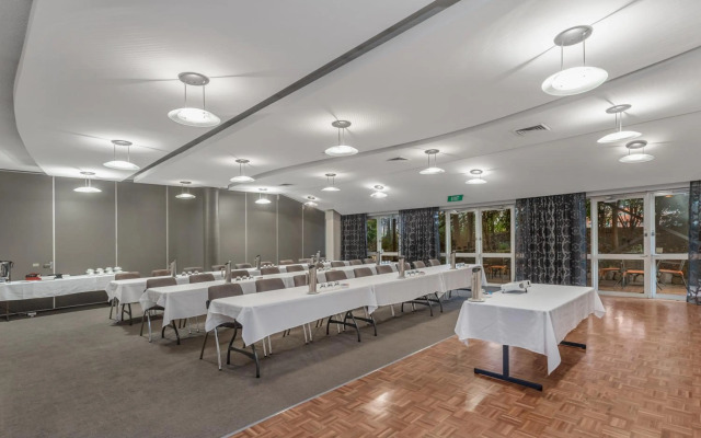 Airport International Hotel Brisbane