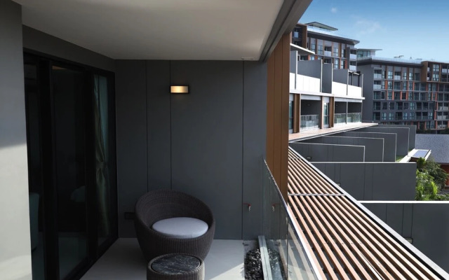 Panora Phuket Condominium