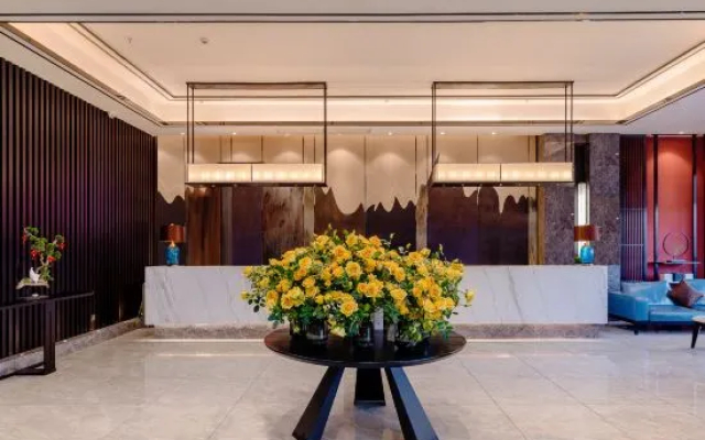 Jindong Hotel
