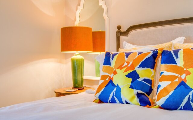 Serendipity Palm Springs Holiday home 2