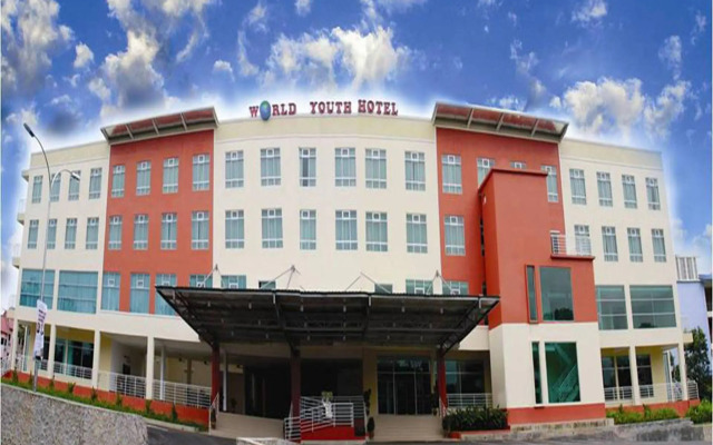 World Youth Hotel