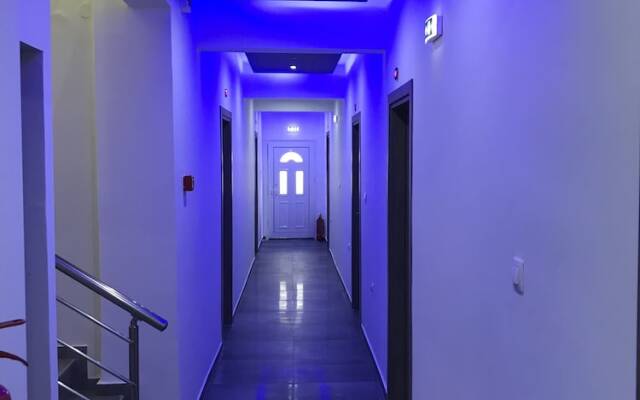 Nikolaidis Apartments